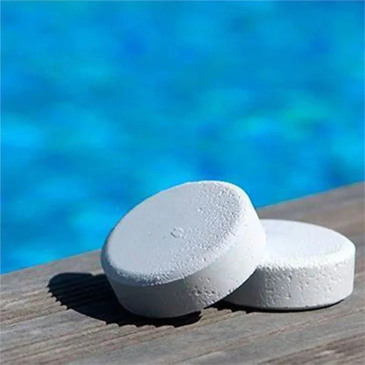 Dichloroizocyjanuran